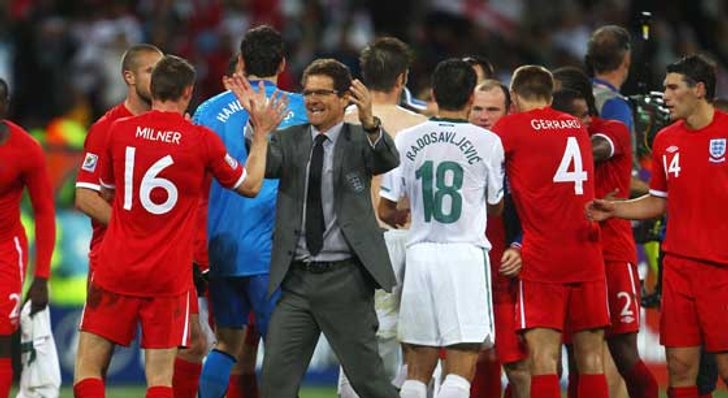 FIFAเพิ่มตั๋วคู่อังกฤษ-เยอรมันรอบ16ทีม