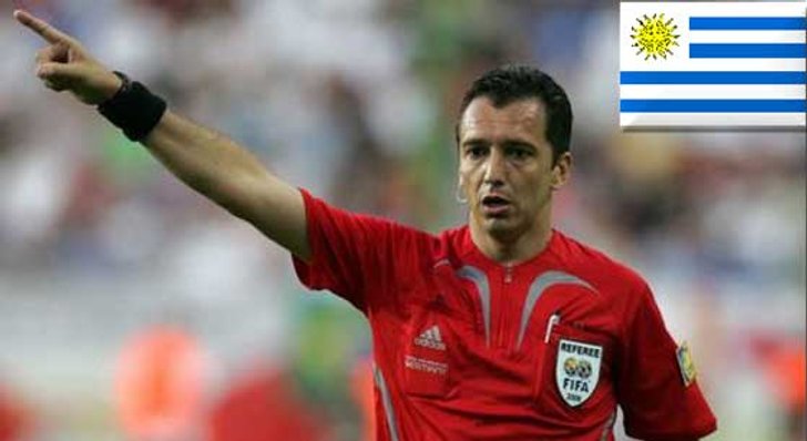 เปาอุรุกวัยลงเป่าคู่อังกฤษ-เยอรมัน27มิย.
