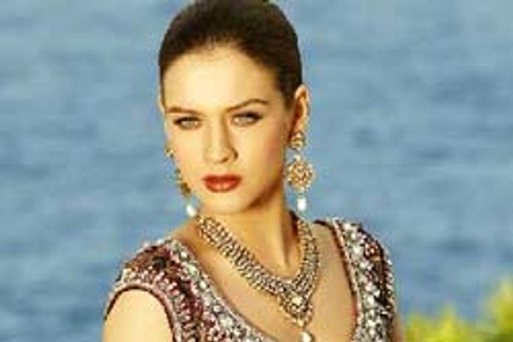 สวยสุด! สาวงามที่สุดในอินเดิย