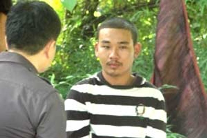 หึงโหด! โจ๋หนุ่มทุบหัวเมียสาวดับ