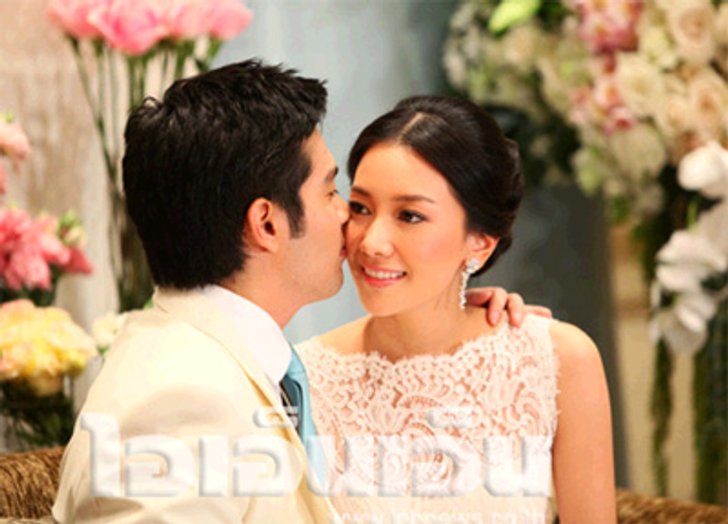 ต๊อด เล็งจัดปาตี้ฉลองแต่ง รอบ2