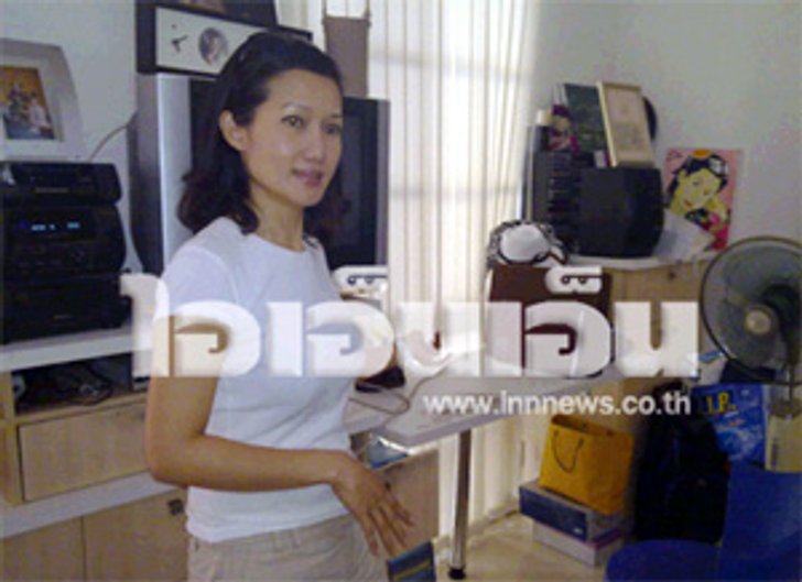 ดี้-ชนานา แจ้งตร.โจรงัดบ้านสูญ2แสน