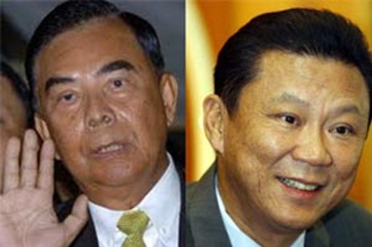 พัลลภ-พายัพโต้เนวินยันไม่ได้เป็นMr.P