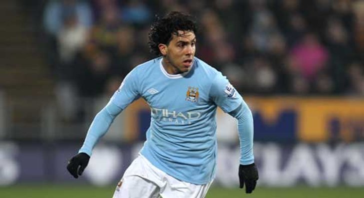 หงส์ยิ้ม!เตเวซบินกลับบ้านชวดเกมชิงที่4