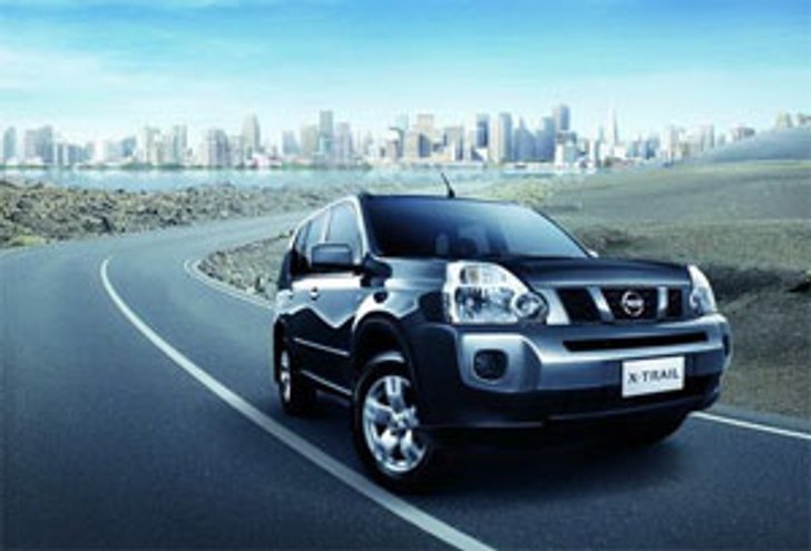 มารู้จักกับ Nissan X-Trail รุ่นใหม่
