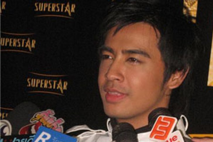 ออยปัดพูดพาสาวกินข้าวเมินch3จ้างละครน้อย