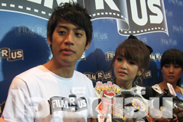 บิ๊กป้องเป้ยหึงโทรวีนฮาน่า ลั่นเป็นข่าวปัญญาอ่อน