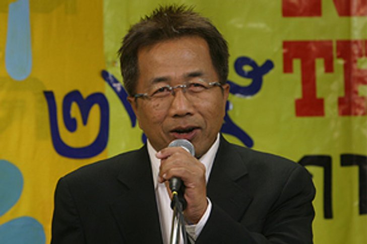 กมม.เชื่อบึ้ม4จุดโยงยึดทรัพย์พุ่งเป้าป๋า