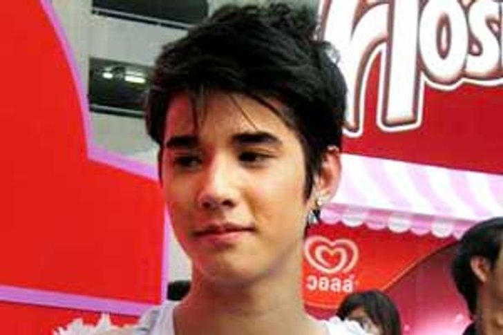 มาริโอ้ โต้ เลิกกุ๊บกิ๊บ แจงแค่ห่าง