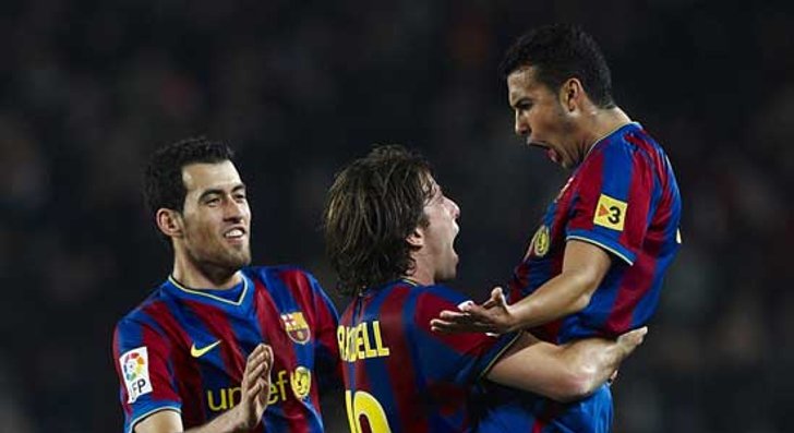 บาร์ซ่าคว้าเมสซี่เกาหลีแซงชุดขาวสัญญา5ปี