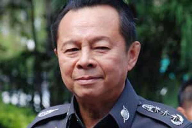 เด้ง ผกก.ปทุมวัน หลังแก้ช่างกลตีกันไม่ได้