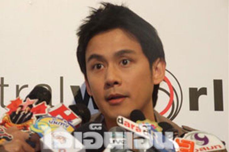 ฟลุคเมินแป้งด่าไม่แมน คบนาตาลี Happy