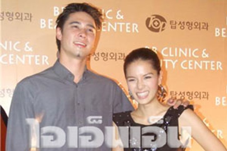 ลิเดีย โต้บินกินข้าวกับ ทักษิณ ดูไบ