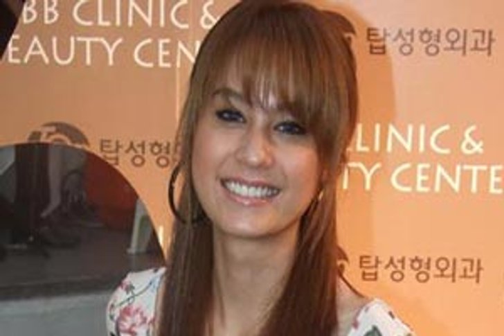 ขวัญแย้มหัวใจยังว่างเมินเปลี่ยนรสนิยม