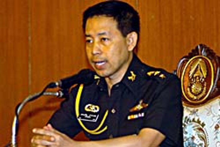 ศอฉ.คุมเข้ม หวั่นเหตุวุ่นเดือนตุลา