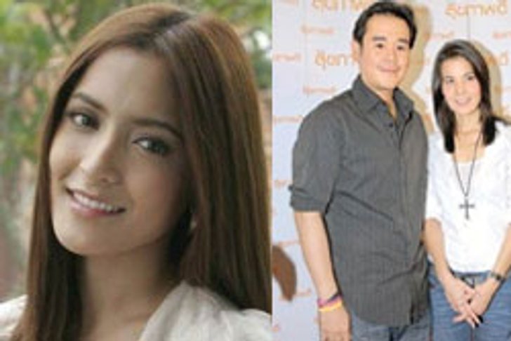 จบนะ! พิ้งกี้ ขอยุติข่าว ไม่รู้ เป๊ก บินง้อ ธัญญ่า