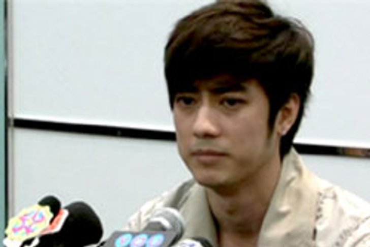 หามฟิล์มเข้า ICU รพ. BNH กินยาเกินขนาด