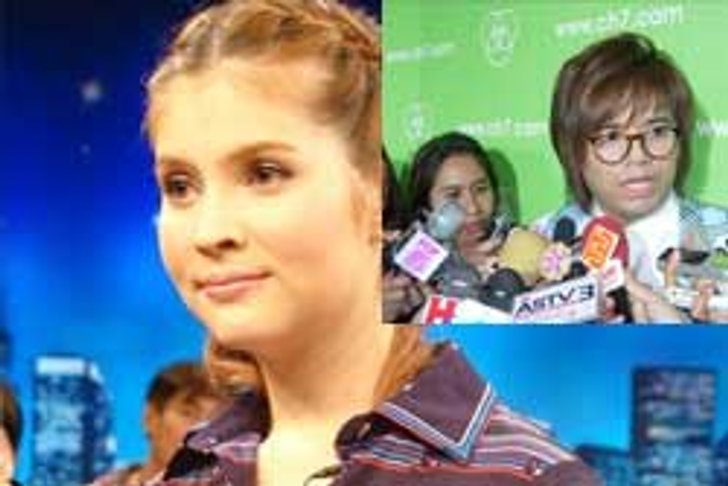 แอนนี่ รับทรัพย์งานอีเว้นต์ ปัด เอ ศุภชัย บ่งการเรื่องราว