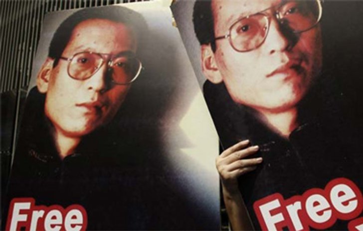เมีย "หลิว เสี่ยวโป" เจ้าของโนเบลหายลึกลับ