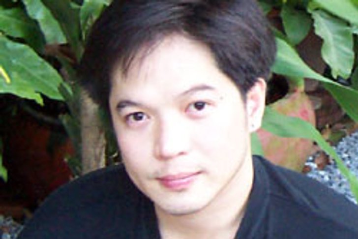 เศร้า! ชาญวุฒิ บุณยรักษ์ นักเขียนหนุ่ม ฆ่าตัวตาย