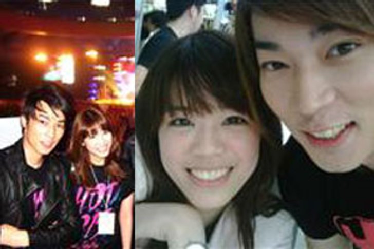 เบสท์จับได้เจไดสวีตพิม กิ๊กเก่าเลโอ B.O.Y
