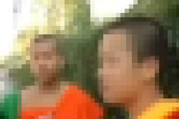 สลด! สาวรุ่นโดนเณร ลูกวัดรุมโทรมยับ