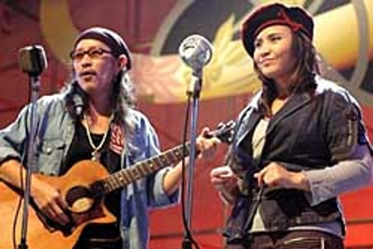 ปาน โต้ข่าว แอ๊ด คาราบาว ประกาศแตกหัก