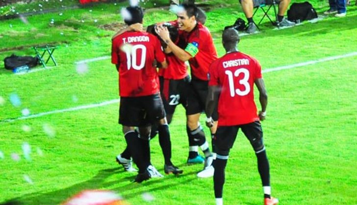 เมืองทองฯ0-0ผงาดแชมป์ลีก 2 สมัยซ้อน