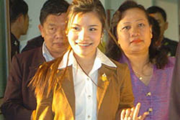 จำคุก! เปรมมิกา อดีตเพื่อนสาวสนิทหมอประกิตเผ่า