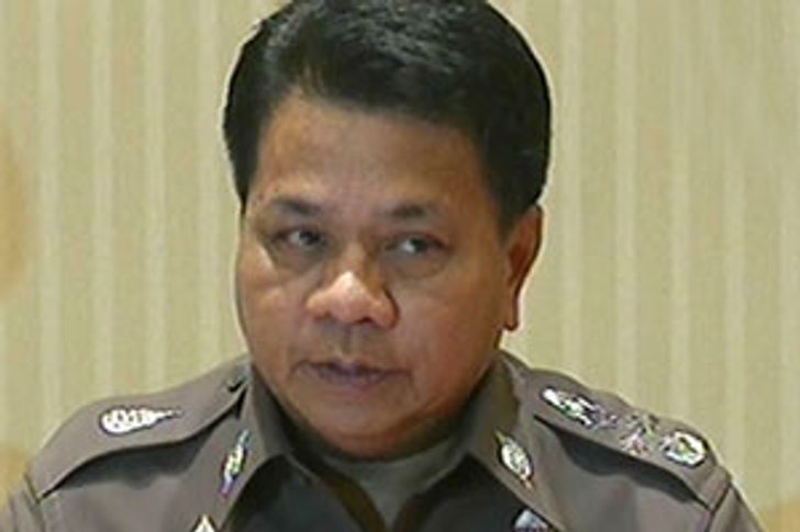 ผบ.ตร.รับลูก ศอฉ.ฟัน95วิทยุชุมชนหมิ่น