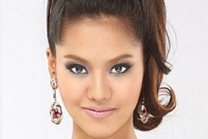 หนูสิ ปลื้ม เข้ารอบ มิสเวิลด์ 25 คนสุดท้าย