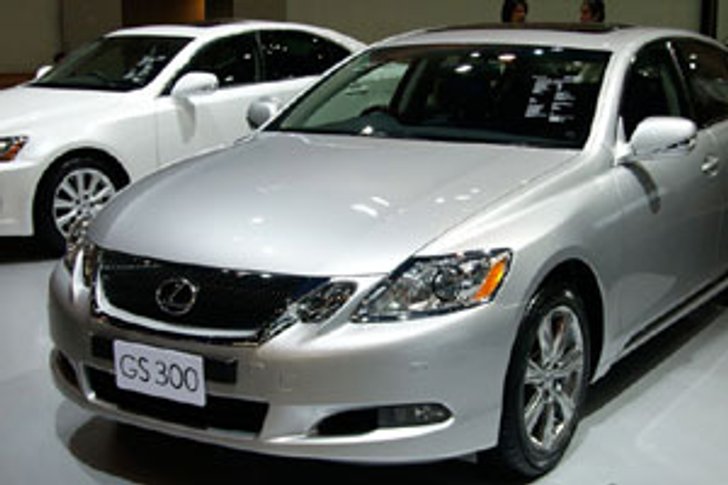 TOYOTAไทยรับรถมีปัญหาเบรก3รุ่น