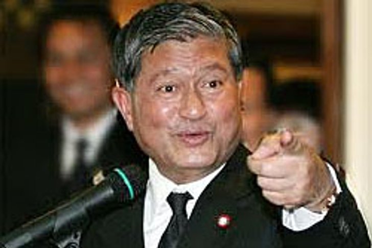 เฉลิม ฟันธง! เลือกตั้งครั้งหน้า เพื่อไทยชนะแน่
