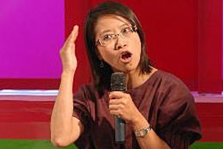 โจรเชียงใหม่ งัดบ้านคำ ผกา นักเขียนชื่อดัง