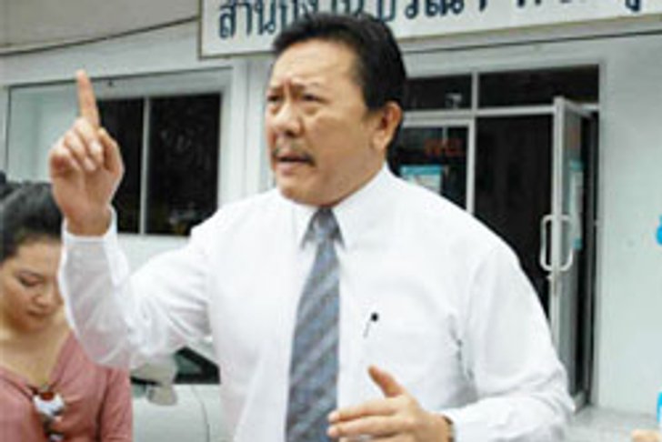 รวบ! คนเฝ้าบ้าน ชูวิทย์ หลังขโมยของนับแสนบาท