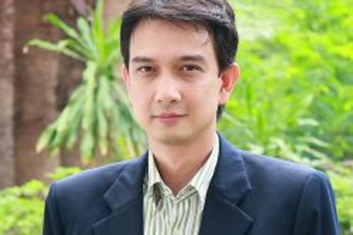 อดีตพระเอก น็อต นุติ โดนทุบเก๋งฉกทรัพย์นับแสน