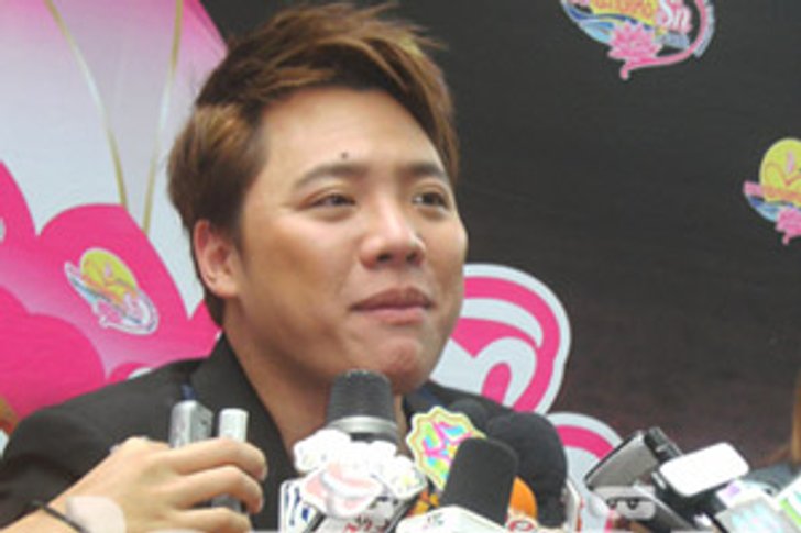 มดดำขอโทษมาช่าพลั้งปากแฉเลิกกฤษณ์