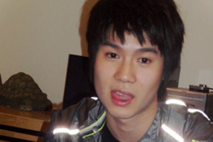 เก่ง TheStar6 โต้ทำกร่างใน ร.พ.ศิริราช