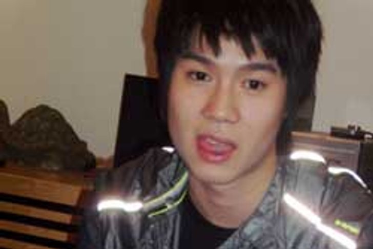 เก่ง TheStar6 โต้ทำกร่างใน ร.พ.ศิริราช