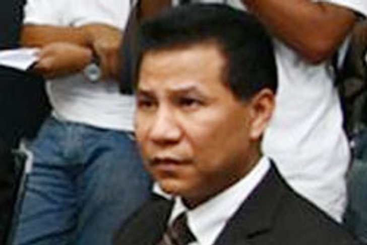 ศาลอนุมัติหมายจับ พสิษฐ์-ชุติมา คดีคลิปฉาว