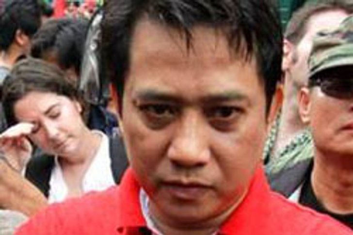 พี่เขย อริสมันต์ โดนหวดยับ คาร้านอาหาร