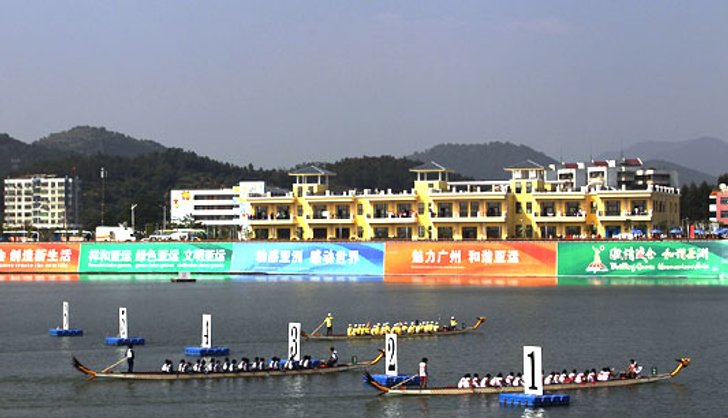 เรือไทย เก็บเพิ่มอีก 2 ทองแดง