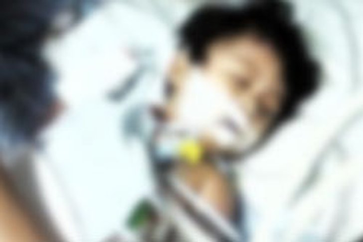 อัศจรรย์! เด็กขวบเศษฟื้นจากความตาย
