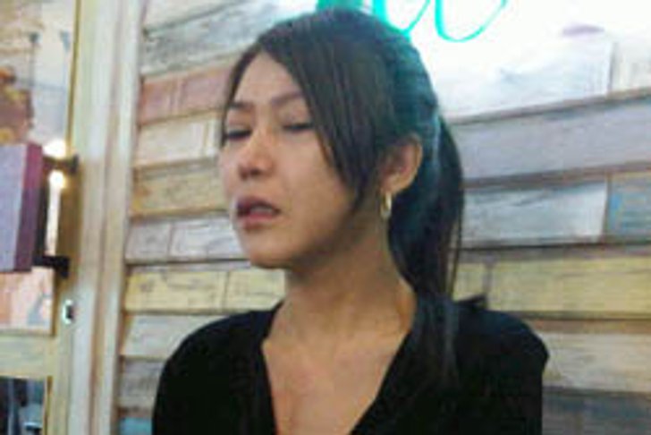 ก้อย แพรวพรรณ แฟนเก่าแดน อ้างแค่จะไปตายต่อหน้า