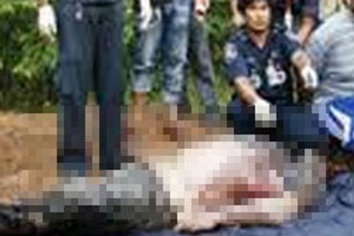 หนุ่มรง.ปราจีนฯถูกฆ่าฝั่งดินนาน 3 สัปดาห์