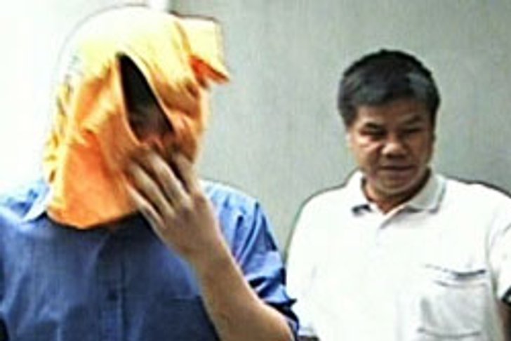 ผู้ต้องหายิงเด็กเทคโนปทุมฯ ดับ 2 เข้ามอบตัวแล้ว