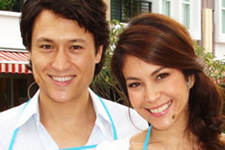 บินเงียบไปฮ่องกง พอลล่า วิวาห์แล้ว!