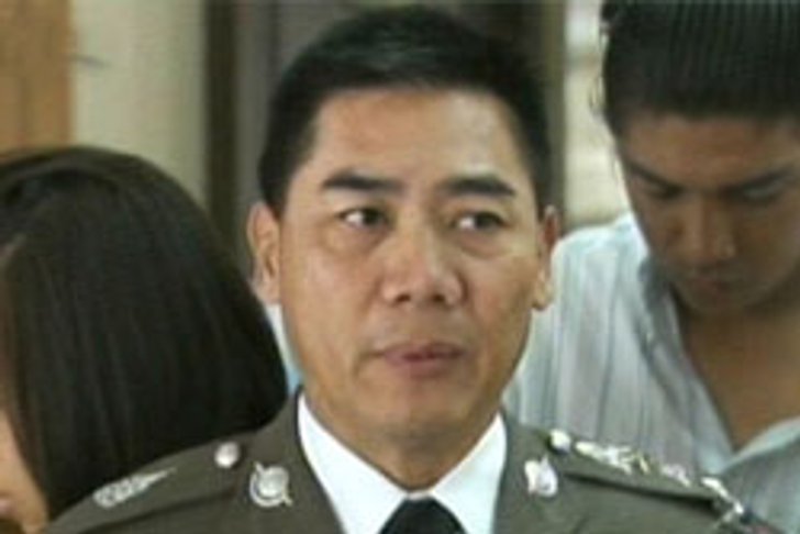 ผบช.น.ให้ตร.แก๊งปล้นทรัพย์ออกราชการแล้ว