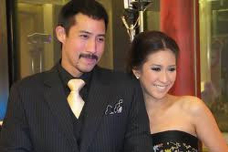 ป๊อก-ตั๊ก หมั้นกันแล้ว แพลนวิวาห์ปีหน้า