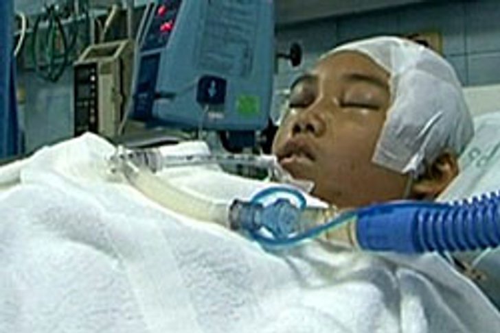 ล้อมจับมือยิงน้องโตมี่ วิสามัญ1ศพ จิ๊ป ไผ่เขียว หนีรอด